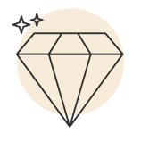 Diamond Icon