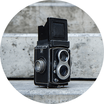 VIDEOGRAPHY & PHOTOGRAPHY