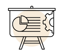 Search Engine Icon