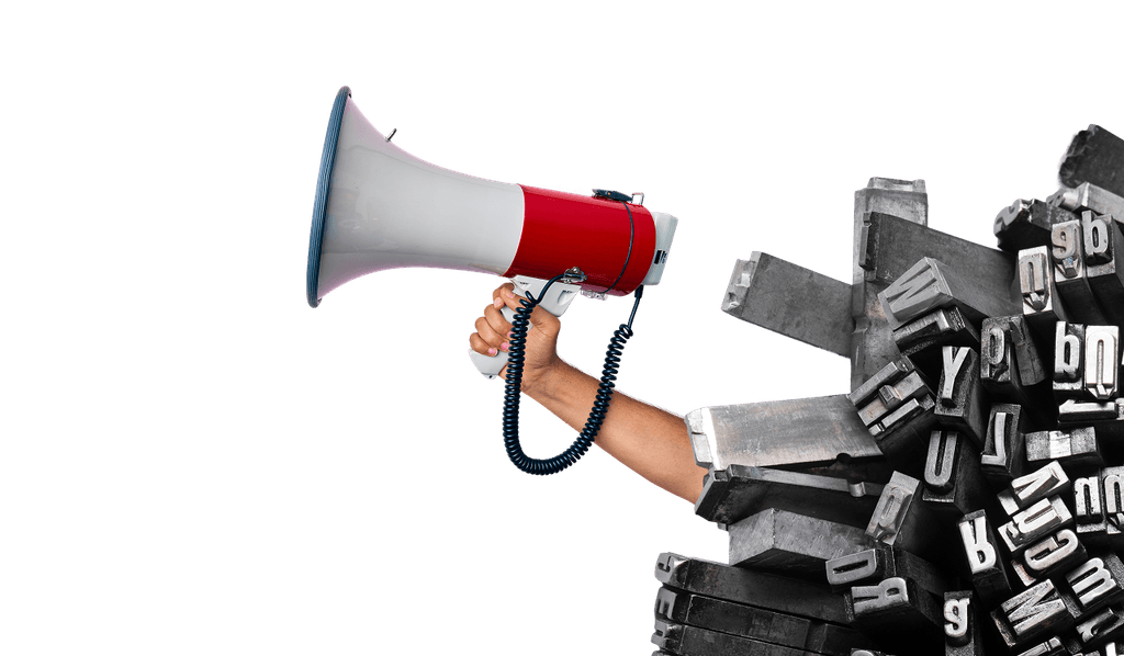 Megaphone